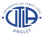 Anglet 2020 : Université du Temps Libre d'Anglet @ Monciné - Anglet | Anglet | Nouvelle-Aquitaine | France